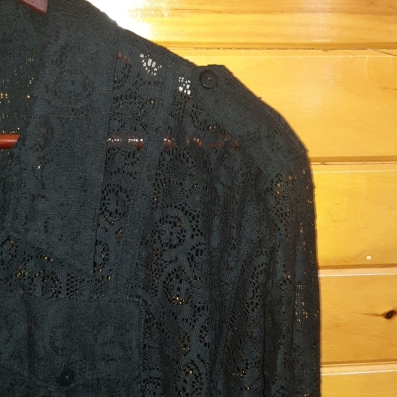 𝅺dick & Jayne Button down 174 - Picture 3 of 5